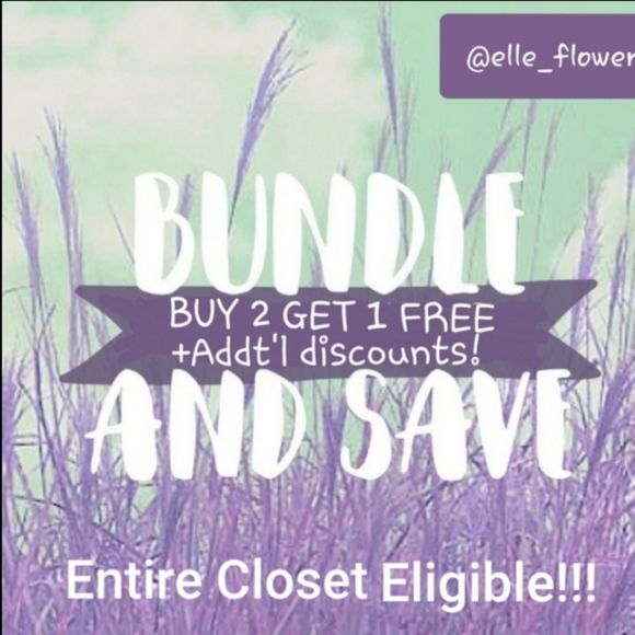 PLS LIKE ❤ SO I CAN SHARE UR CLOSET!✨WE DID IT! TY ALL SO MUCH! NEW GOAL 300k!🫶 - Picture 15 of 15